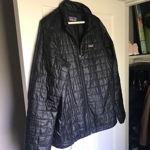 Patagonia Men’s Nano Puff Jacket